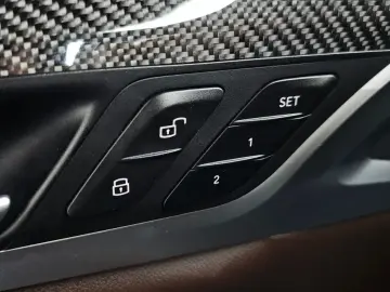 2023 BMW X4 с пробегом 52 684 км