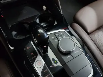 2023 BMW X4 с пробегом 72 347 км