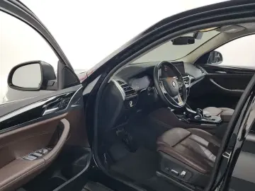2023 BMW X4 с пробегом 72 347 км
