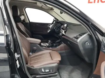 2023 BMW X4 с пробегом 72 347 км