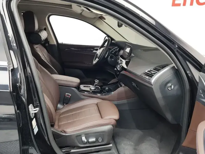 2023 BMW X4 с пробегом 72 347 км
