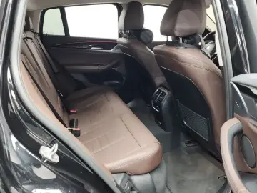 2023 BMW X4 с пробегом 72 347 км