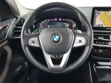2023 BMW X4 с пробегом 72 347 км