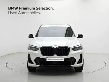 2024 BMW X4 с пробегом 67 898 км