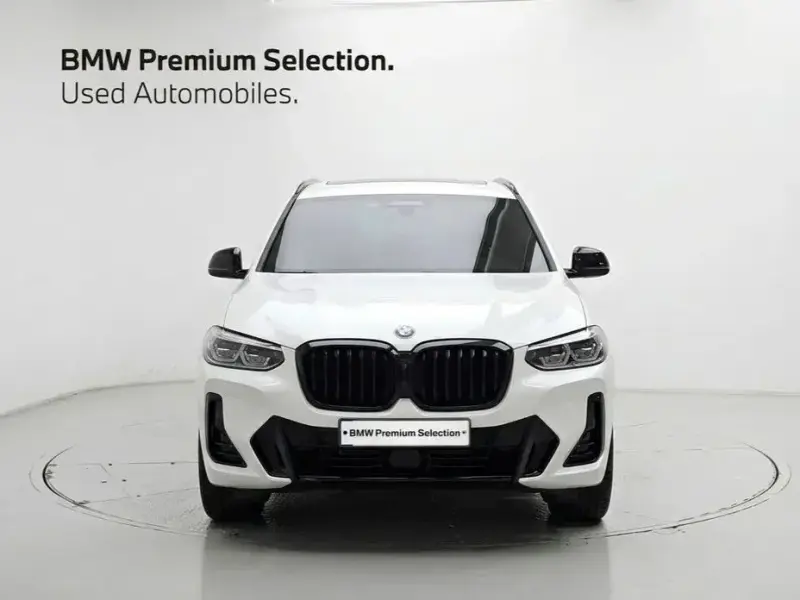 2024 BMW X4 с пробегом 67 898 км