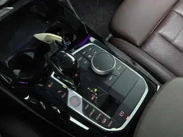 2023 BMW X4 с пробегом 44 727 км