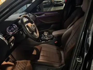 2025 BMW X4 с пробегом 7 200 км