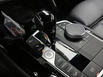 2023 BMW X4 с пробегом 34 160 км