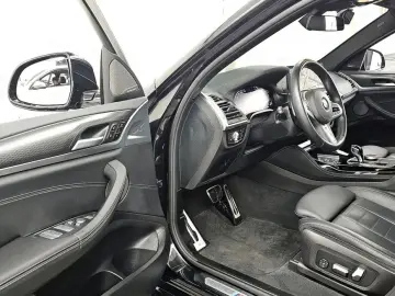 2023 BMW X4 с пробегом 34 160 км