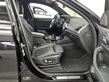 2023 BMW X4 с пробегом 34 160 км