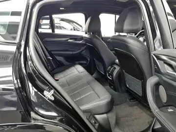 2023 BMW X4 с пробегом 34 160 км