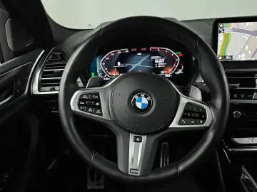 2023 BMW X4 с пробегом 34 160 км
