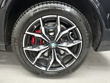 2023 BMW X4 с пробегом 34 160 км