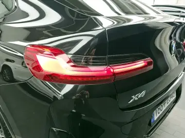 2023 BMW X4 с пробегом 34 160 км