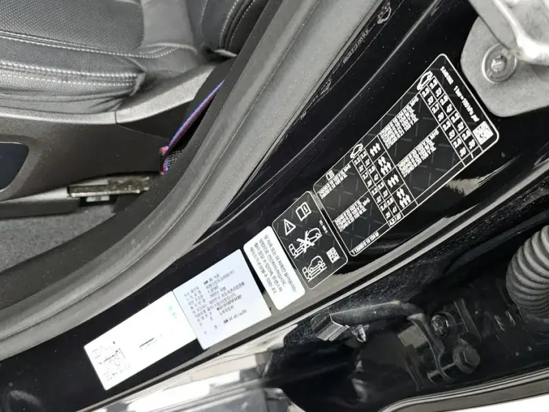 2023 BMW X4 с пробегом 34 160 км