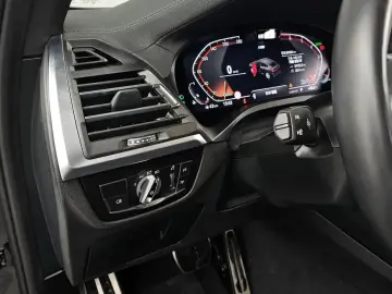 2023 BMW X4 с пробегом 34 160 км