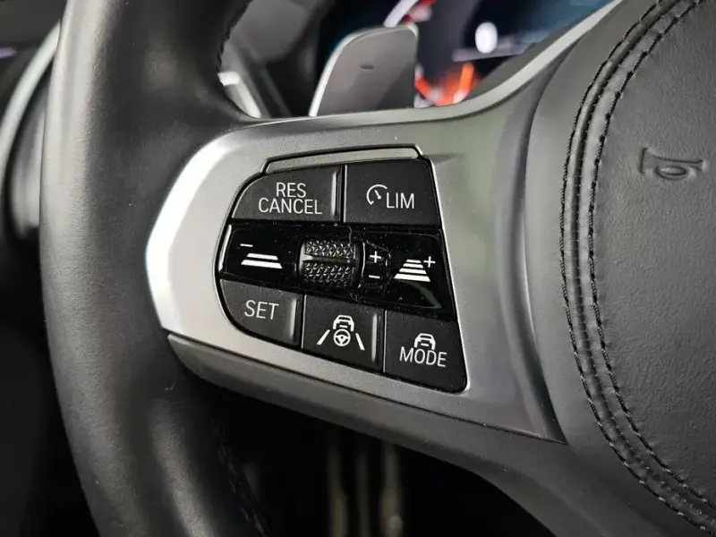 2023 BMW X4 с пробегом 34 160 км