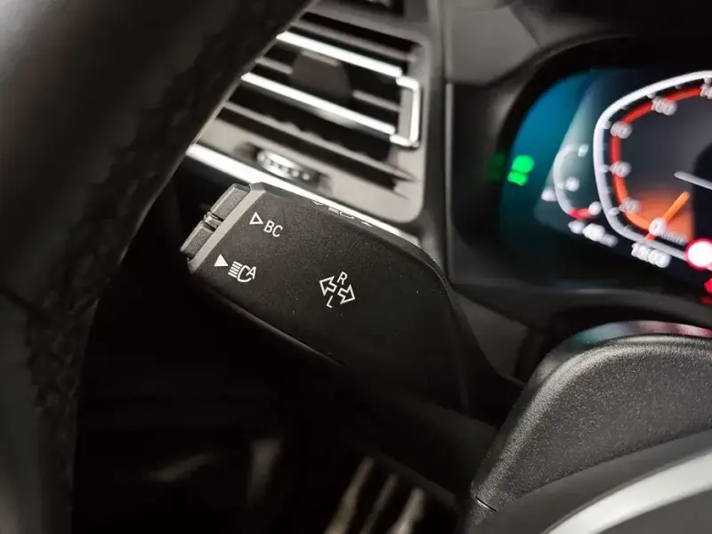 2023 BMW X4 с пробегом 34 160 км