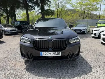 2023 BMW X4 с пробегом 63 000 км
