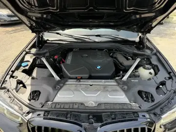 2023 BMW X4 с пробегом 63 000 км