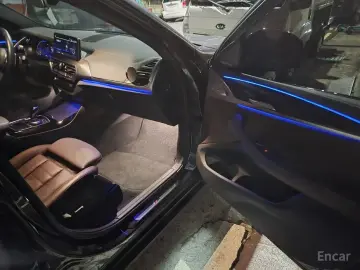2023 BMW X4 с пробегом 51 086 км