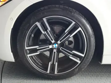 2023 BMW 4 серии с пробегом 17 811 км