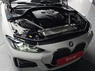 2023 BMW 4 серии с пробегом 17 811 км