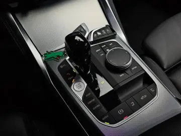 2023 BMW 4 серии с пробегом 17 811 км