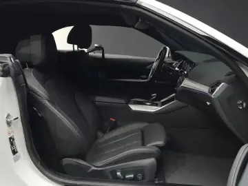 2023 BMW 4 серии с пробегом 17 811 км