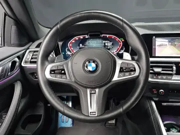 2023 BMW 4 серии с пробегом 17 811 км