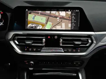 2023 BMW 4 серии с пробегом 17 811 км