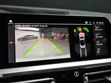 2023 BMW 4 серии с пробегом 17 811 км