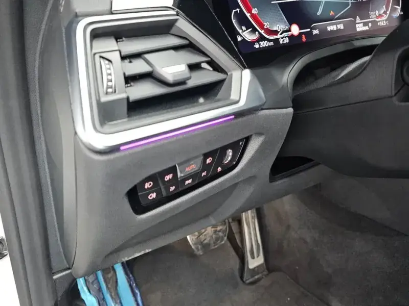 2023 BMW 4 серии с пробегом 17 811 км