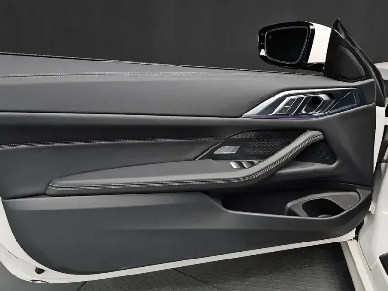 2023 BMW 4 серии с пробегом 17 811 км