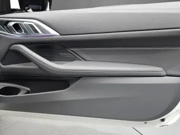 2023 BMW 4 серии с пробегом 17 811 км