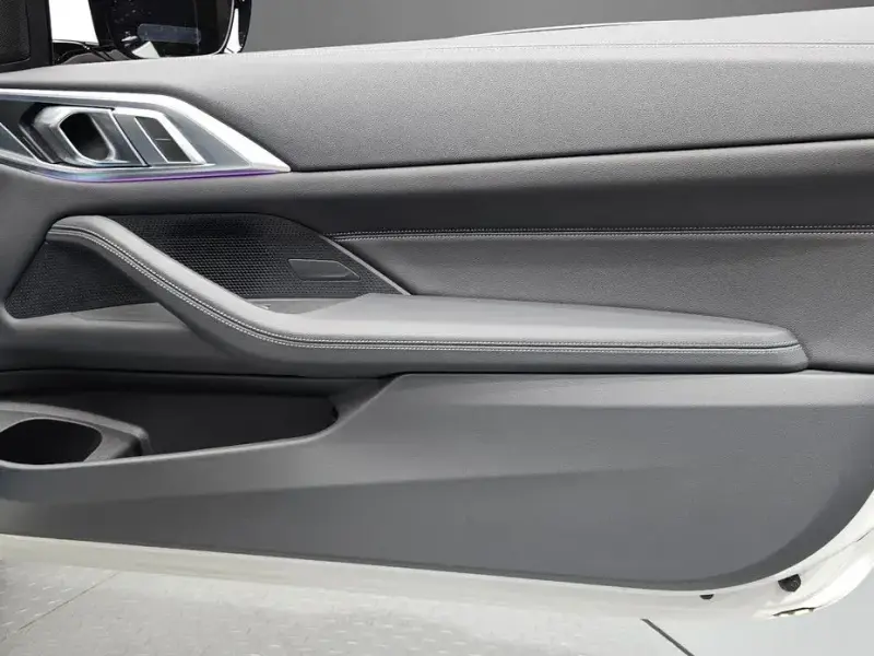 2023 BMW 4 серии с пробегом 17 811 км