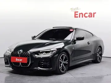BMW 4 серии