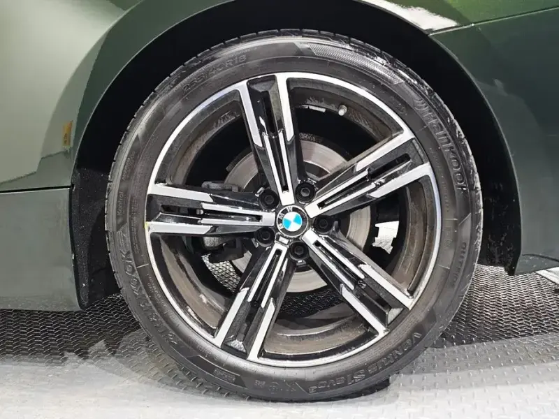 2022 BMW 4 серии с пробегом 57 147 км