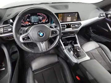 2022 BMW 4 серии с пробегом 57 147 км