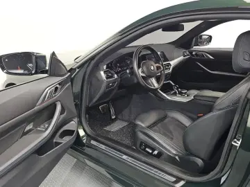2022 BMW 4 серии с пробегом 57 147 км