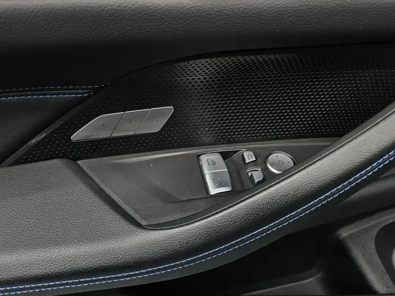 2022 BMW 4 серии с пробегом 57 147 км