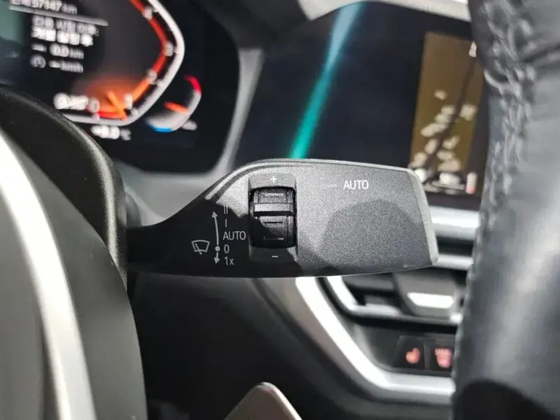 2022 BMW 4 серии с пробегом 57 147 км