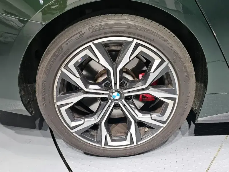 2021 BMW 4 серии с пробегом 54 943 км