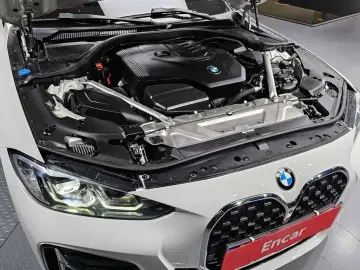 2021 BMW 4 серии с пробегом 65 379 км