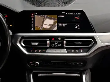2021 BMW 4 серии с пробегом 54 943 км