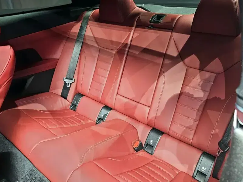 2021 BMW 4 серии с пробегом 65 379 км