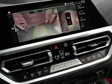2021 BMW 4 серии с пробегом 54 943 км