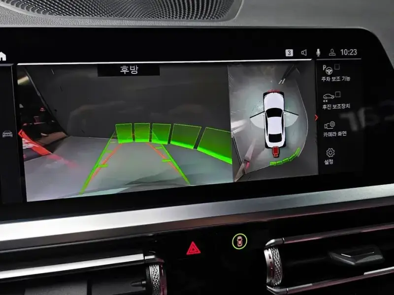 2021 BMW 4 серии с пробегом 65 379 км
