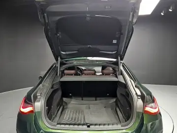 2021 BMW 4 серии с пробегом 54 943 км