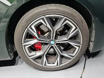 2021 BMW 4 серии с пробегом 54 943 км